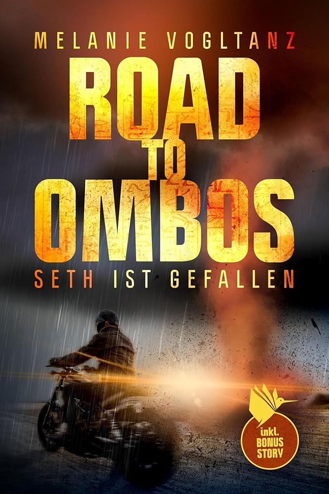 Road to Ombos (Kemet) cover image